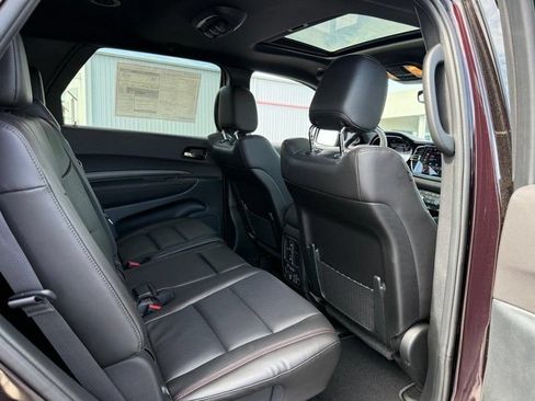 New 2026 Dodge Durango GT AWD/4WD image 9