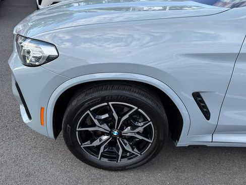 Used 2024 BMW X3 xDrive30i w/ Premium Package AWD/4WD image 10