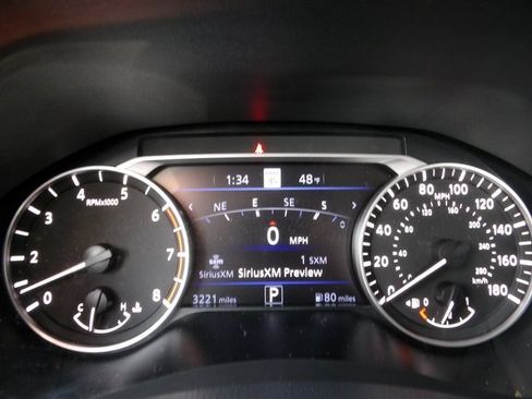 Certified 2023 Nissan Altima 2.0 SR image 44