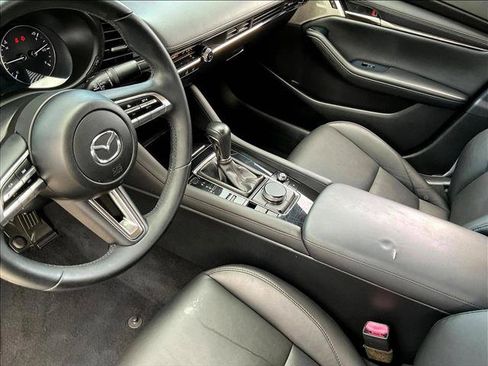Used 2019 MAZDA MAZDA3 Sedan w/ Preferred Package FWD image 14