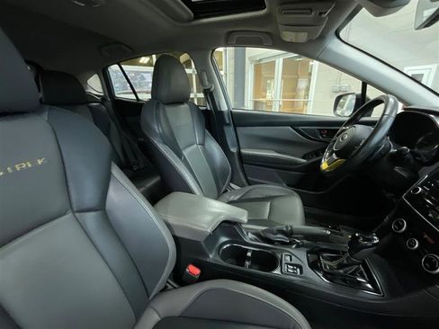 Used 2021 Subaru Crosstrek 2.5i Sport w/ Moonroof Package image 25