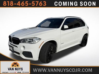 Used 2017 BMW X5 sDrive35i