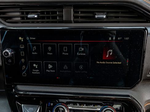 Used 2024 GMC Sierra 2500 AT4 w/ AT4 Premium Plus Package image 22