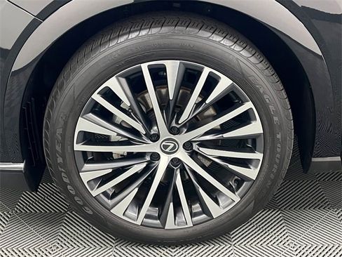 Certified 2023 Lexus RX 350 Premium Plus image 23