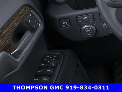 New 2024 GMC Sierra 1500 SLT w/ SLT Premium Plus Package image 22