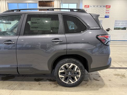 New 2026 Subaru Forester Premium image 4