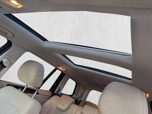 Used 2017 Mercedes-Benz GLS 450 4MATIC image 14