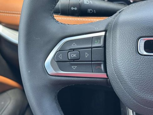 Used 2024 Jeep Compass Limited AWD/4WD image 22