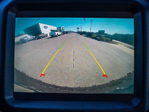 Used 2021 Jeep Wrangler Unlimited Rubicon image 40