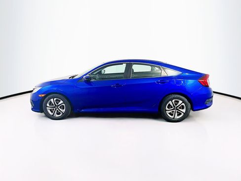 Used 2017 Honda Civic LX image 4