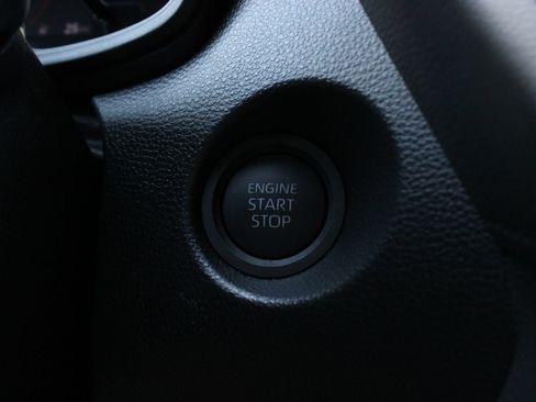 New 2026 Toyota Corolla Cross LE AWD/4WD image 34