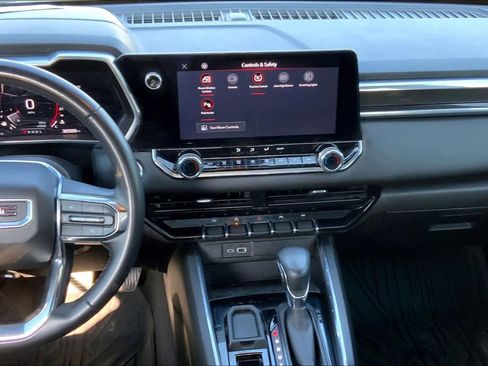 Certified 2023 GMC Canyon Elevation w/ Convenience Package RWD image 7