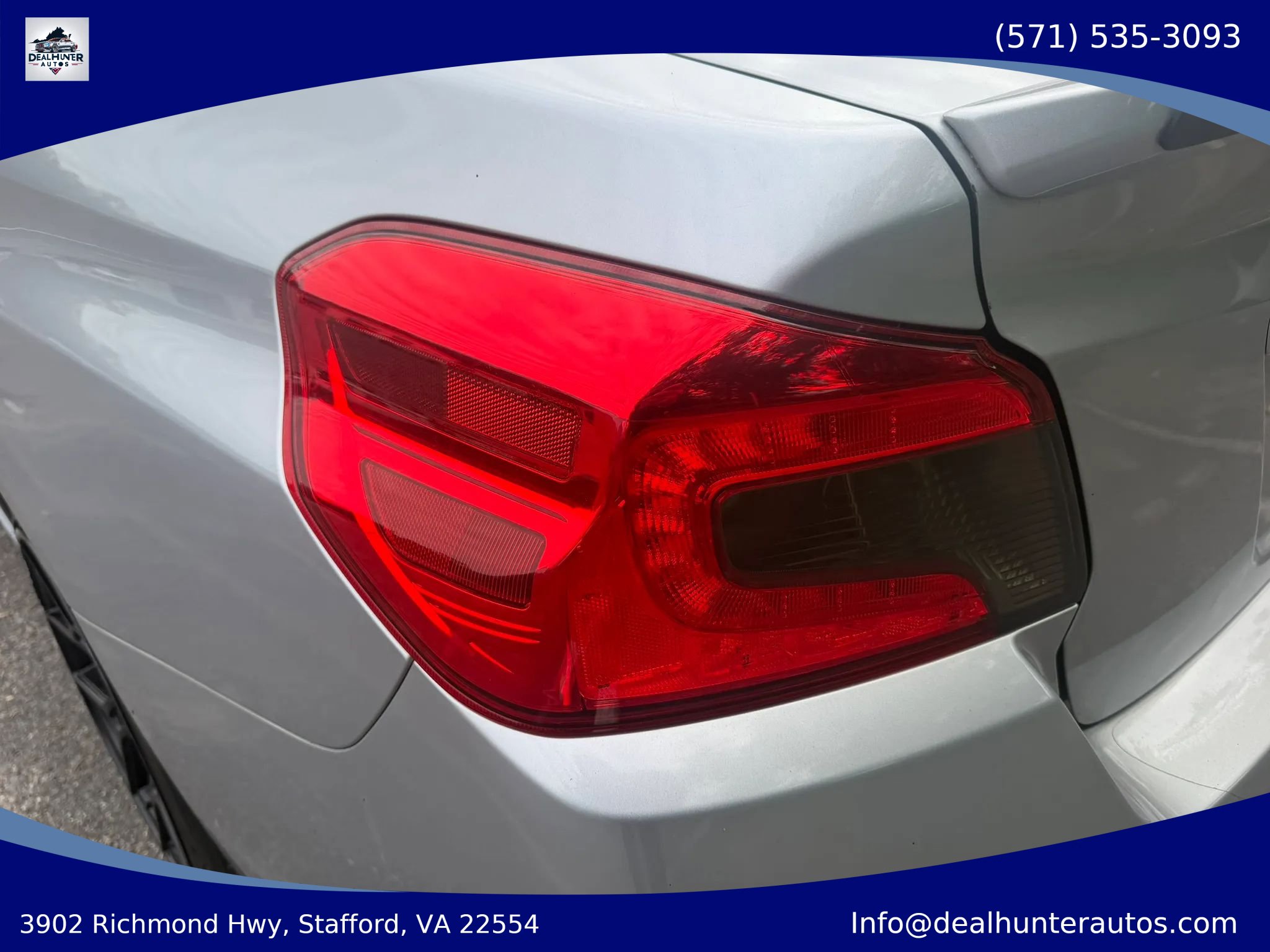 Used 2018 Subaru WRX AWD/4WD image 12