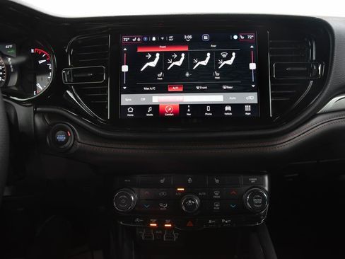 Used 2026 Dodge Durango GT image 32