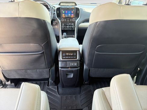 Used 2021 Subaru Ascent Limited w/ Technology Package AWD/4WD image 30
