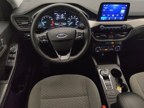 Used 2022 Ford Escape SE w/ Convenience Package AWD/4WD image 22