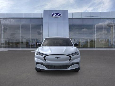 New 2025 Ford Mustang Mach-E Premium w/ Interior Protection Package image 6