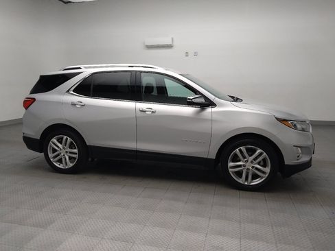 Used 2019 Chevrolet Equinox Premier image 11