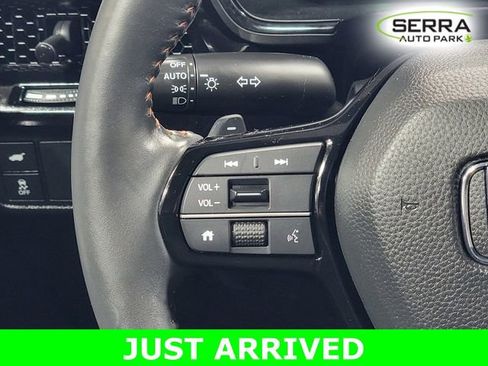 Certified 2024 Honda CR-V Sport Touring image 27