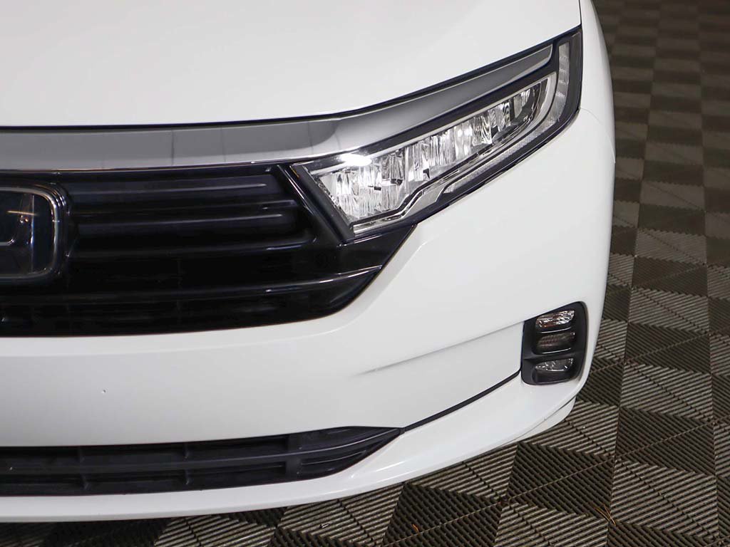 Used 2022 Honda Odyssey EX-L image 15