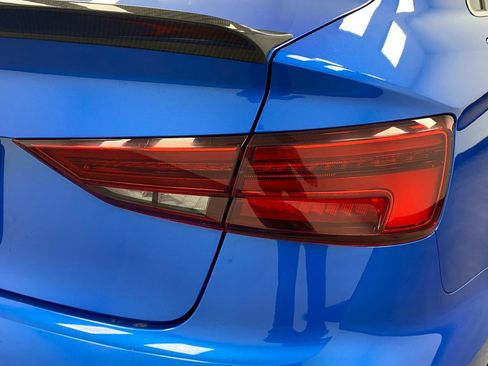 Used 2019 Audi S3 Prestige AWD/4WD image 13