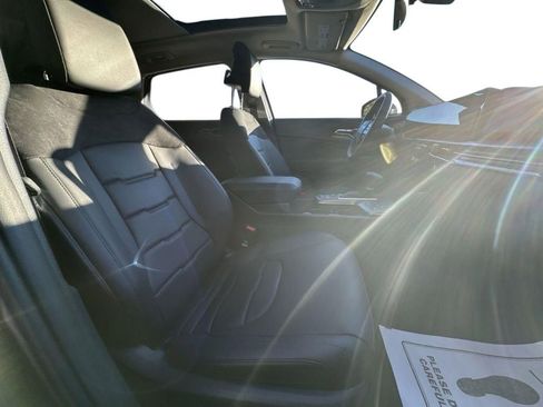 New 2026 Kia Sportage SX AWD/4WD image 26