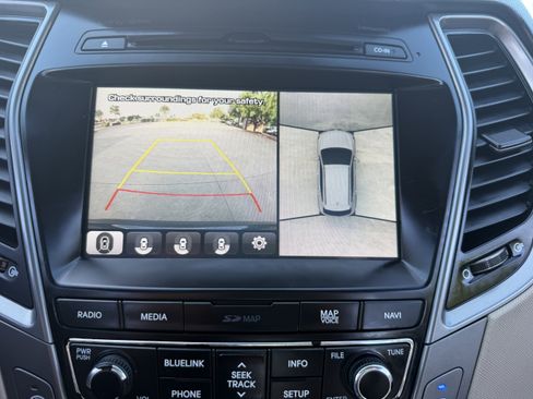 Used 2017 Hyundai Santa Fe Sport w/ 2.4L Tech Package 04 FWD image 35