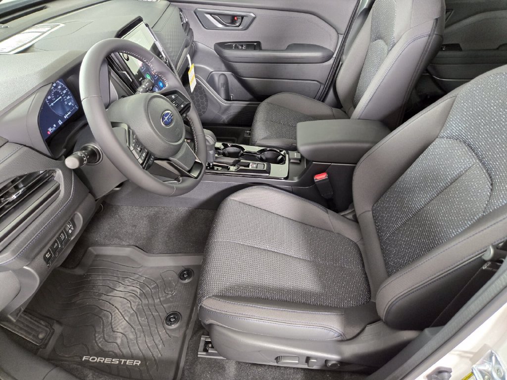 New 2026 Subaru Forester Sport AWD/4WD image 9