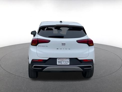 Used 2025 Buick Encore GX Preferred image 12