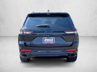 Used 2023 Jeep Grand Cherokee 30th Anniversary AWD/4WD video 3