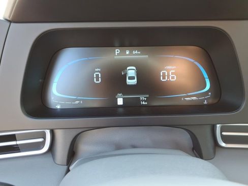 New 2026 Hyundai Elantra Sport w/ Cargo Package FWD image 16