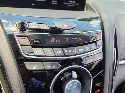 Used 2021 Acura RDX FWD w/ Technology Package image 21