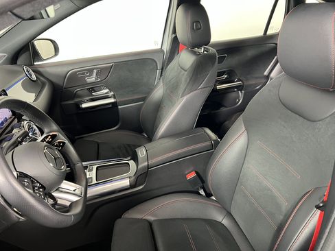 Certified 2025 Mercedes-Benz GLA 35 AMG 4MATIC image 16