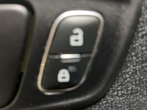 Used 2021 Ford EcoSport S FWD image 11