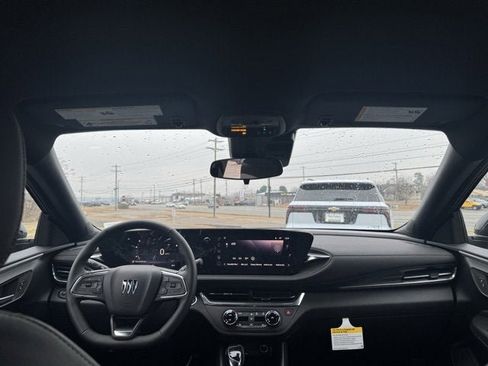 New 2026 Buick Envista Preferred w/ Convenience I Package image 11