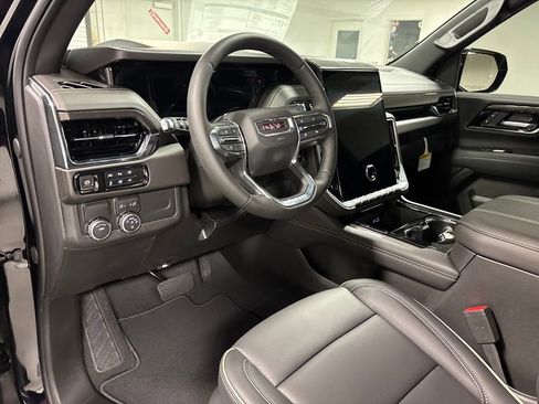 New 2026 GMC Yukon Elevation w/ LPO, Elevation Black Package image 26