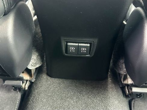 Used 2019 Lexus UX 200 w/ Premium Package FWD image 29