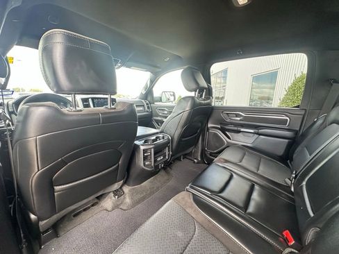 Used 2024 RAM 1500 Laramie image 18