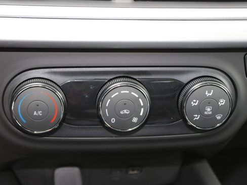 New 2026 Chevrolet Trax LS image 34