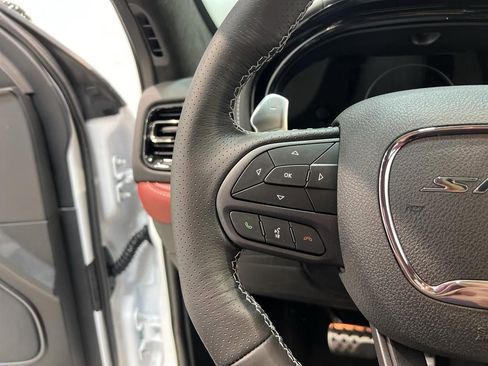 New 2024 Dodge Durango SRT image 35