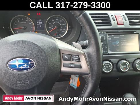 Used 2014 Subaru Crosstrek 2.0i Limited AWD/4WD image 23