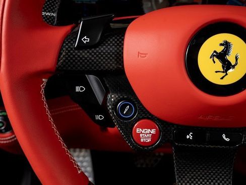 Certified 2019 Ferrari Portofino image 36