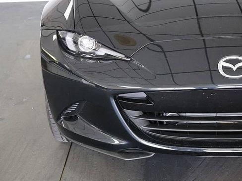 New 2025 MAZDA MX-5 Miata Grand Touring w/ Weather Package image 10