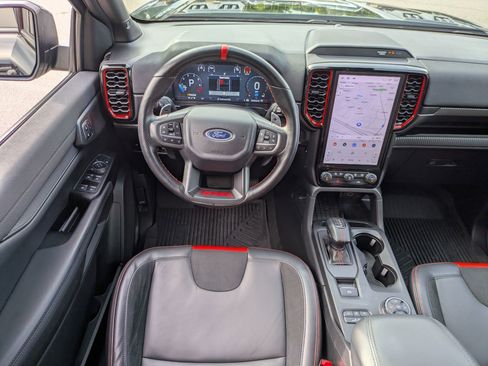 Certified 2024 Ford Ranger Raptor image 64