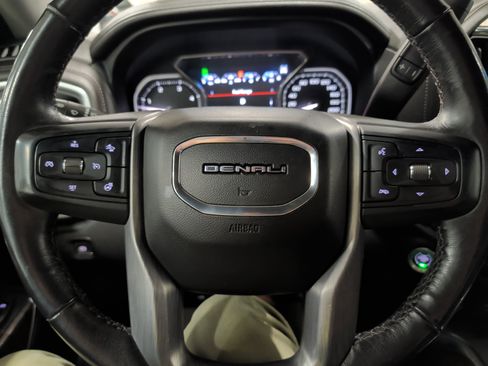 Used 2020 GMC Sierra 3500 Denali image 9
