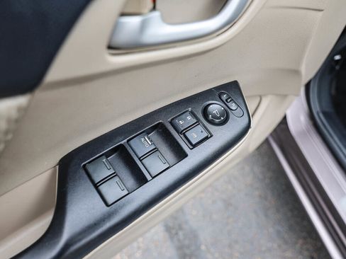 Used 2015 Honda Civic LX image 8