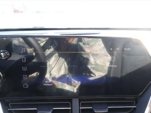 New 2026 Chevrolet Trax LT w/ Driver Confidence Package image 25