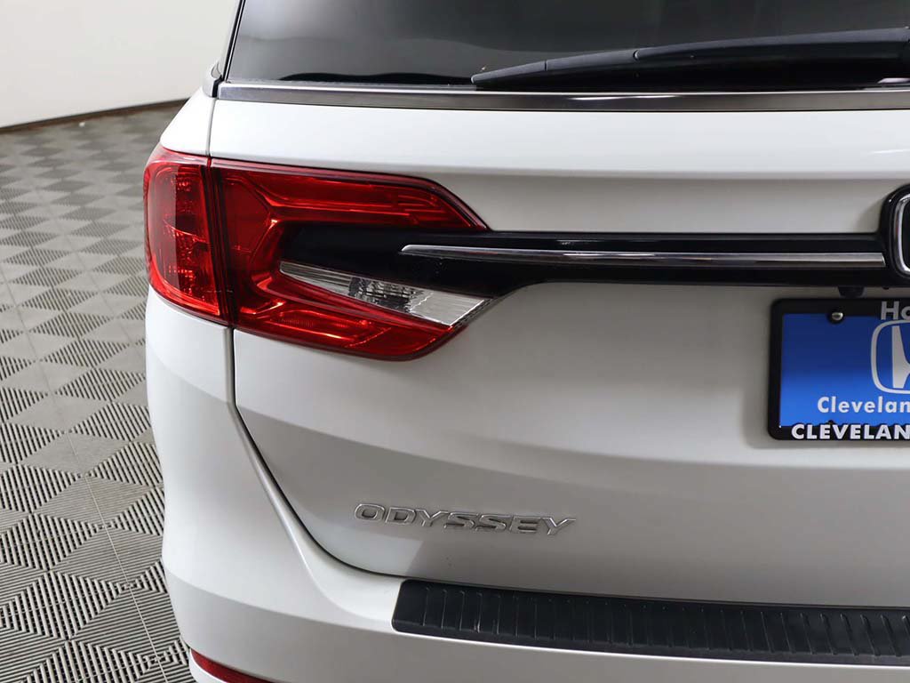 Used 2022 Honda Odyssey EX-L image 16