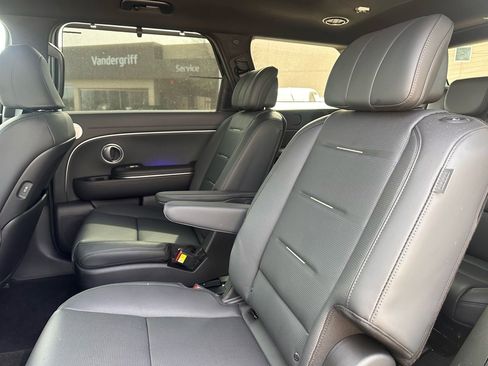Certified 2026 Hyundai Palisade Calligraphy image 17
