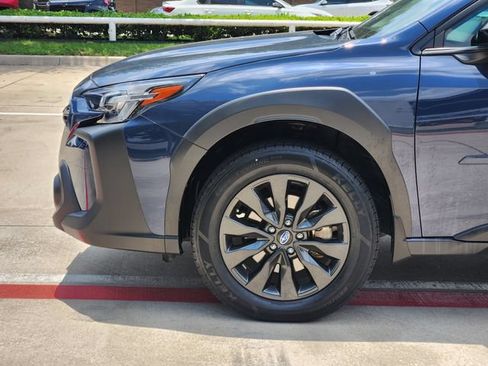 Used 2025 Subaru Outback Onyx Edition XT w/ Popular Package #2 AWD/4WD image 15